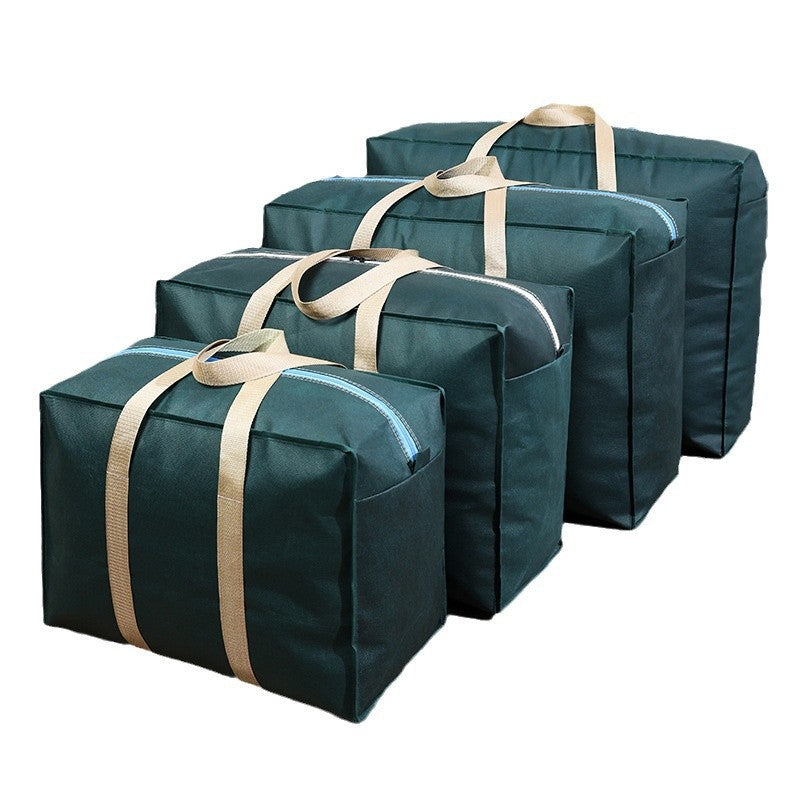 Extra-large luggage packing bag