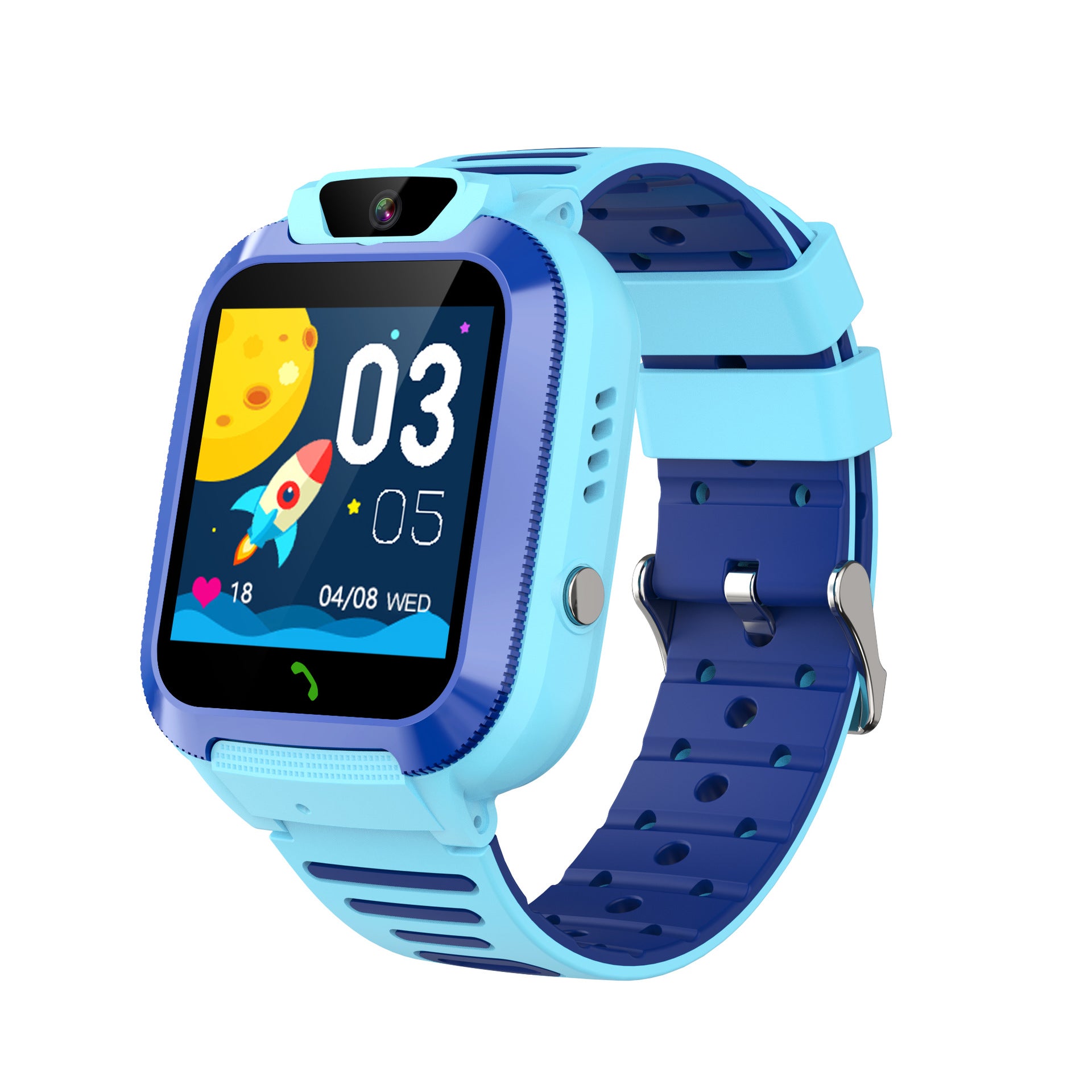 Children's smart phone watch
