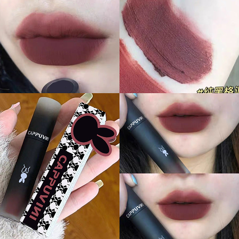 lip glaze
