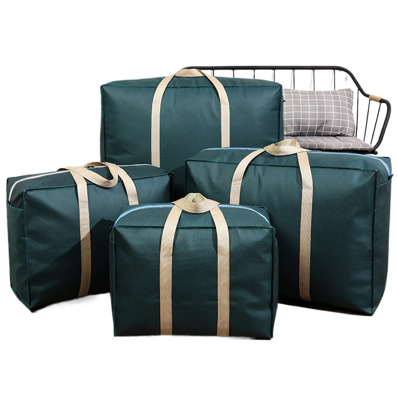 Extra-large luggage packing bag