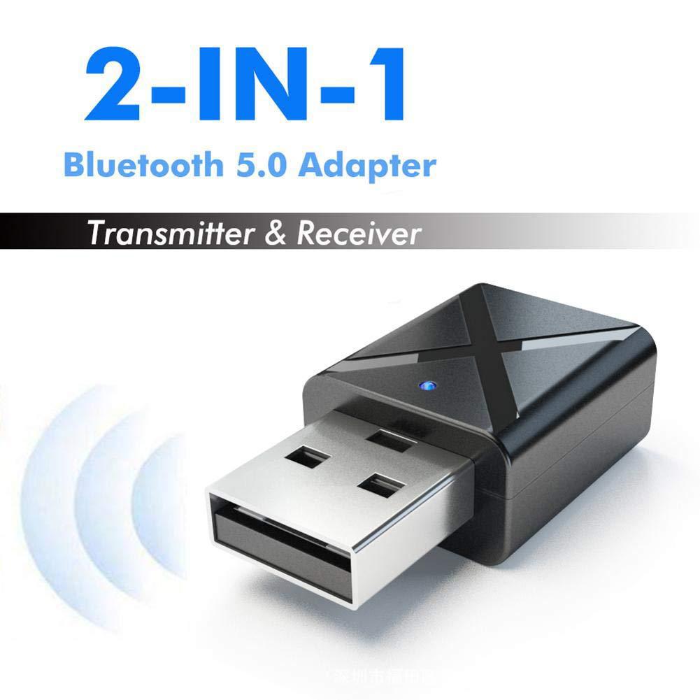 Bluetooth audio adapter