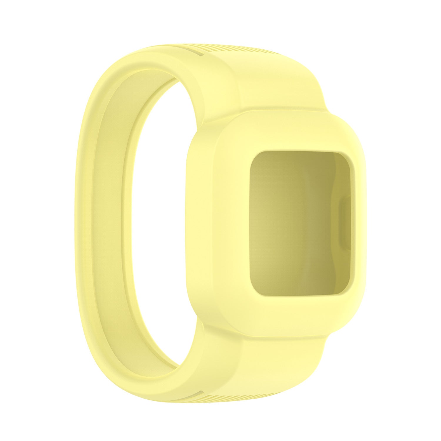 Jr. 3 Buckle Free Strap Fit JR3 Single Lap Strap