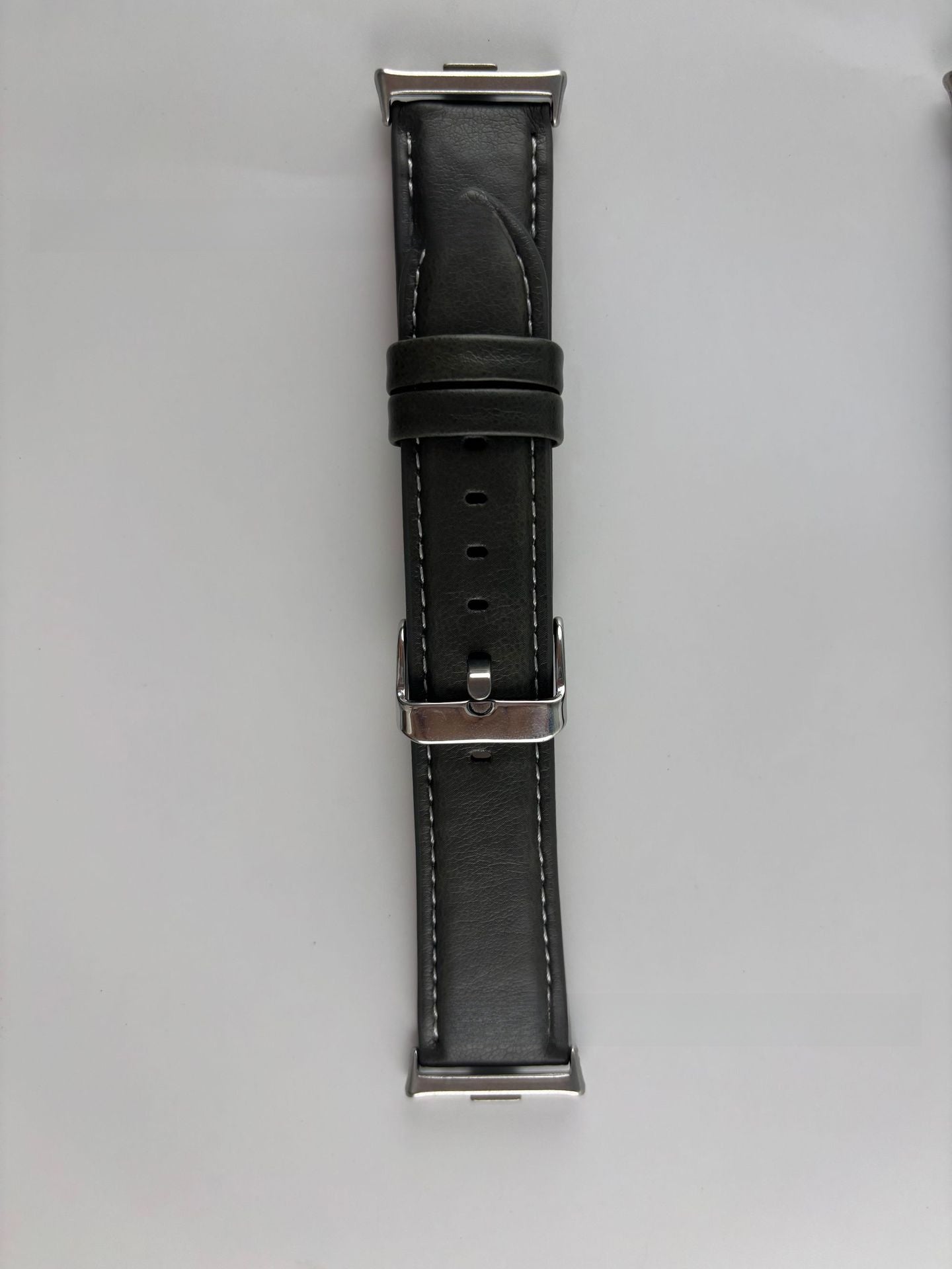 Leather Watch Strap