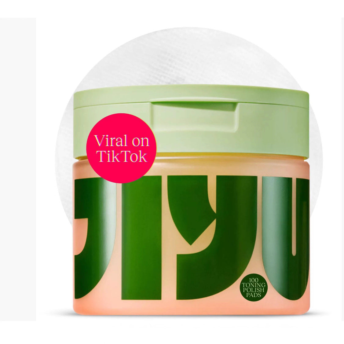 Acne Cleansing Pads