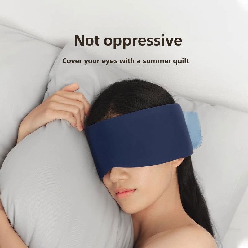 Home Travel Deep Sleep Eye Mask,