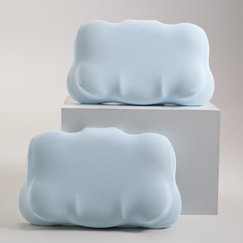 Cervical Spine Pillow Core Zero-Pressure Slow-Rebound Pillow