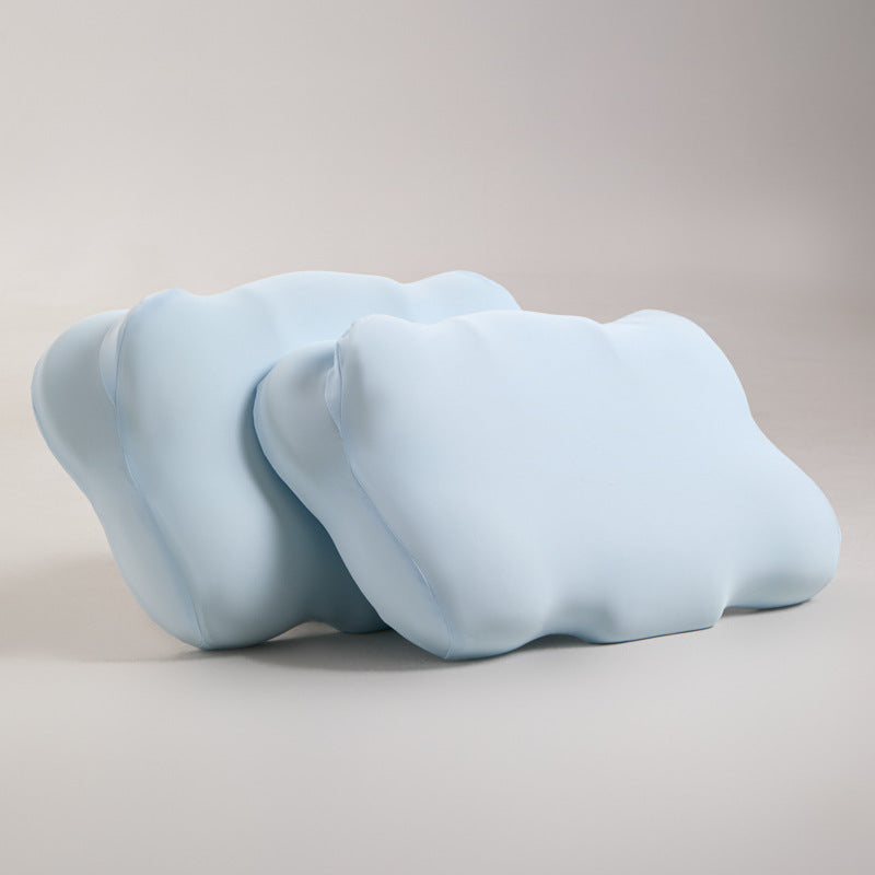 Cervical Spine Pillow Core Zero-Pressure Slow-Rebound Pillow