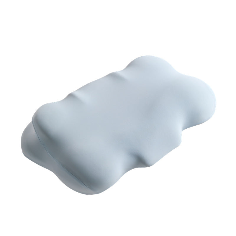 Cervical Spine Pillow Core Zero-Pressure Slow-Rebound Pillow