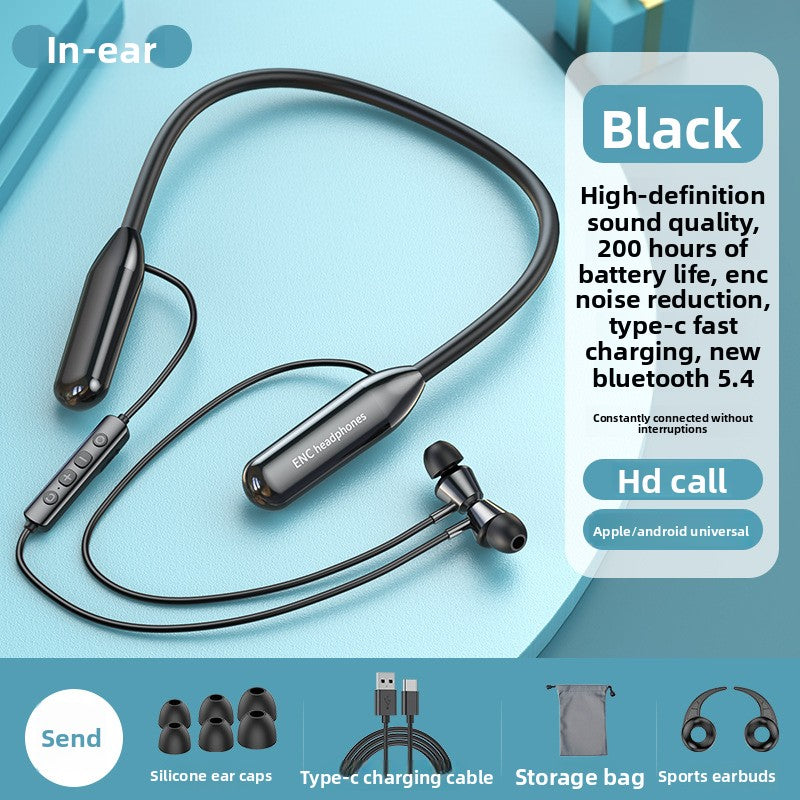 Bluetooth Headset