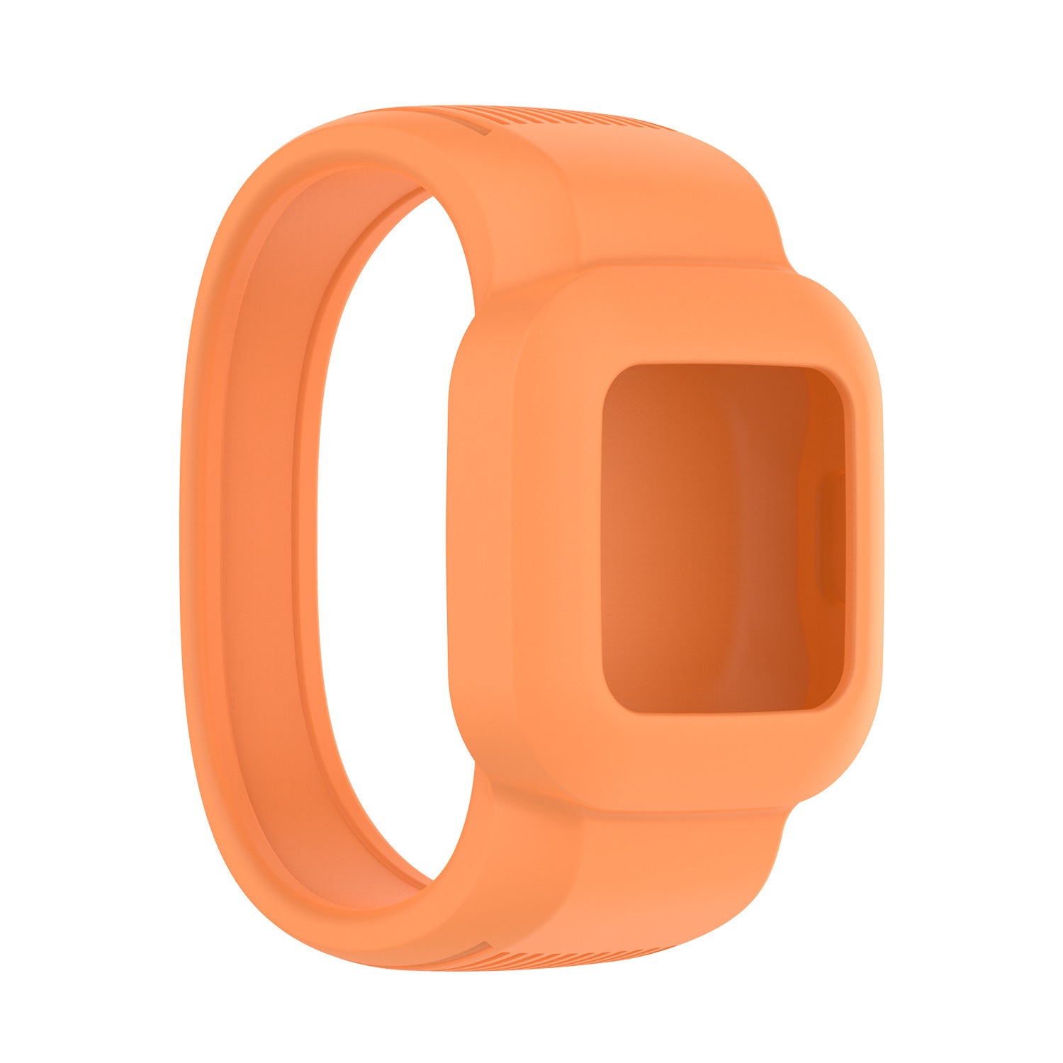 Jr. 3 Buckle Free Strap Fit JR3 Single Lap Strap
