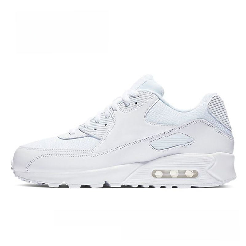 Classic Retro Air Cushion Running Shoes