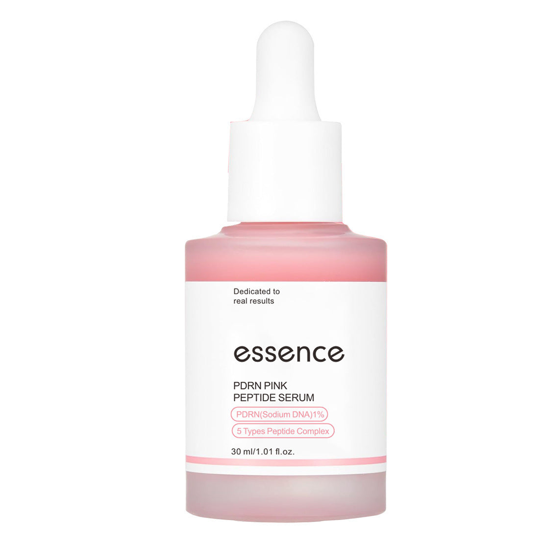 Pink Peptide Essence Niacinamide