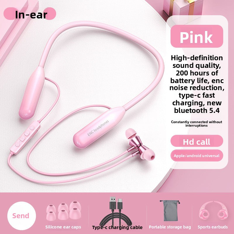 Bluetooth Headset