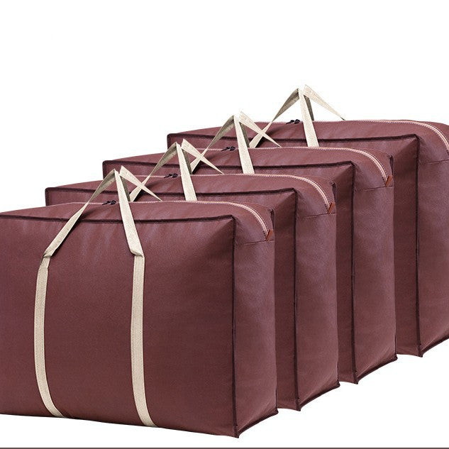 Extra-large luggage packing bag