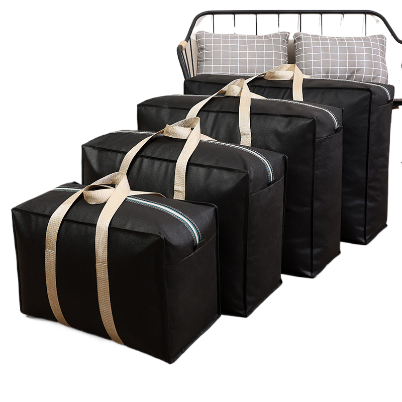 Extra-large luggage packing bag