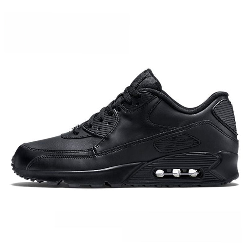 Classic Retro Air Cushion Running Shoes