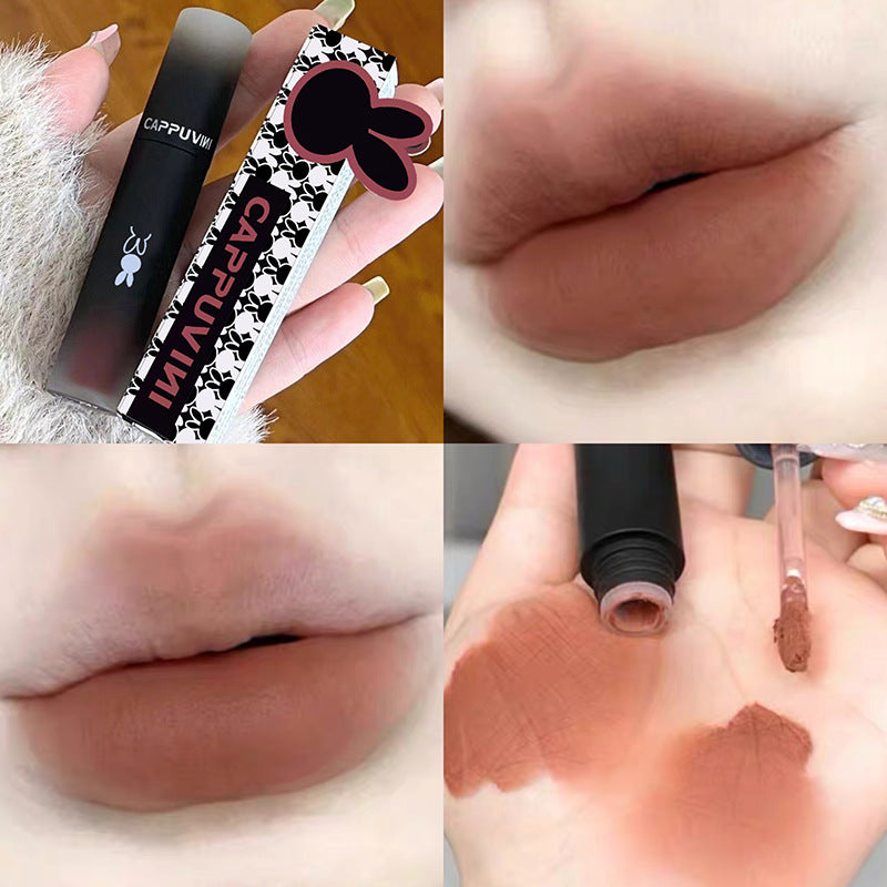 lip glaze