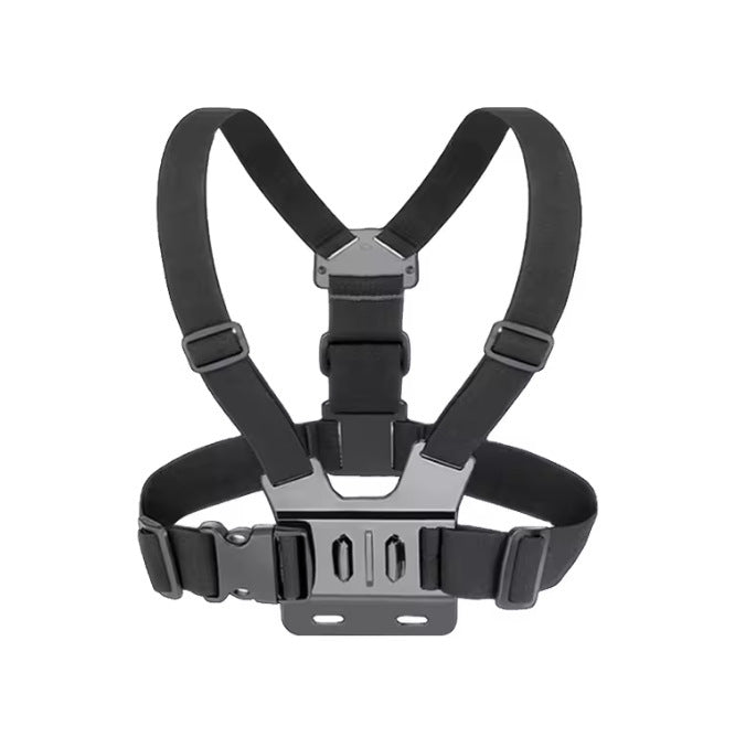 Head-Mounted & Chest-Strap Phone Shooting Holder