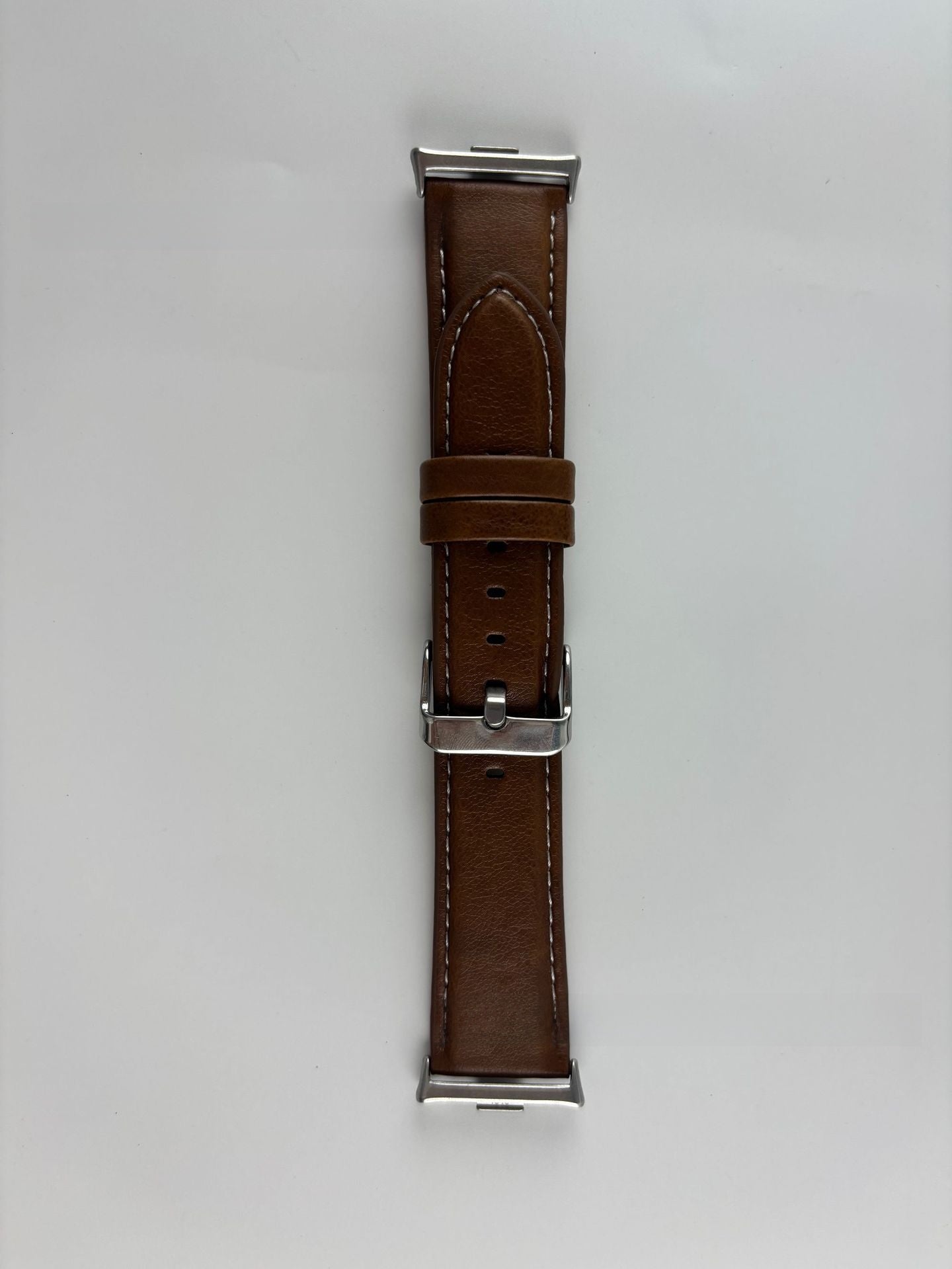 Leather Watch Strap
