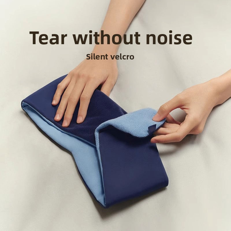 Home Travel Deep Sleep Eye Mask,
