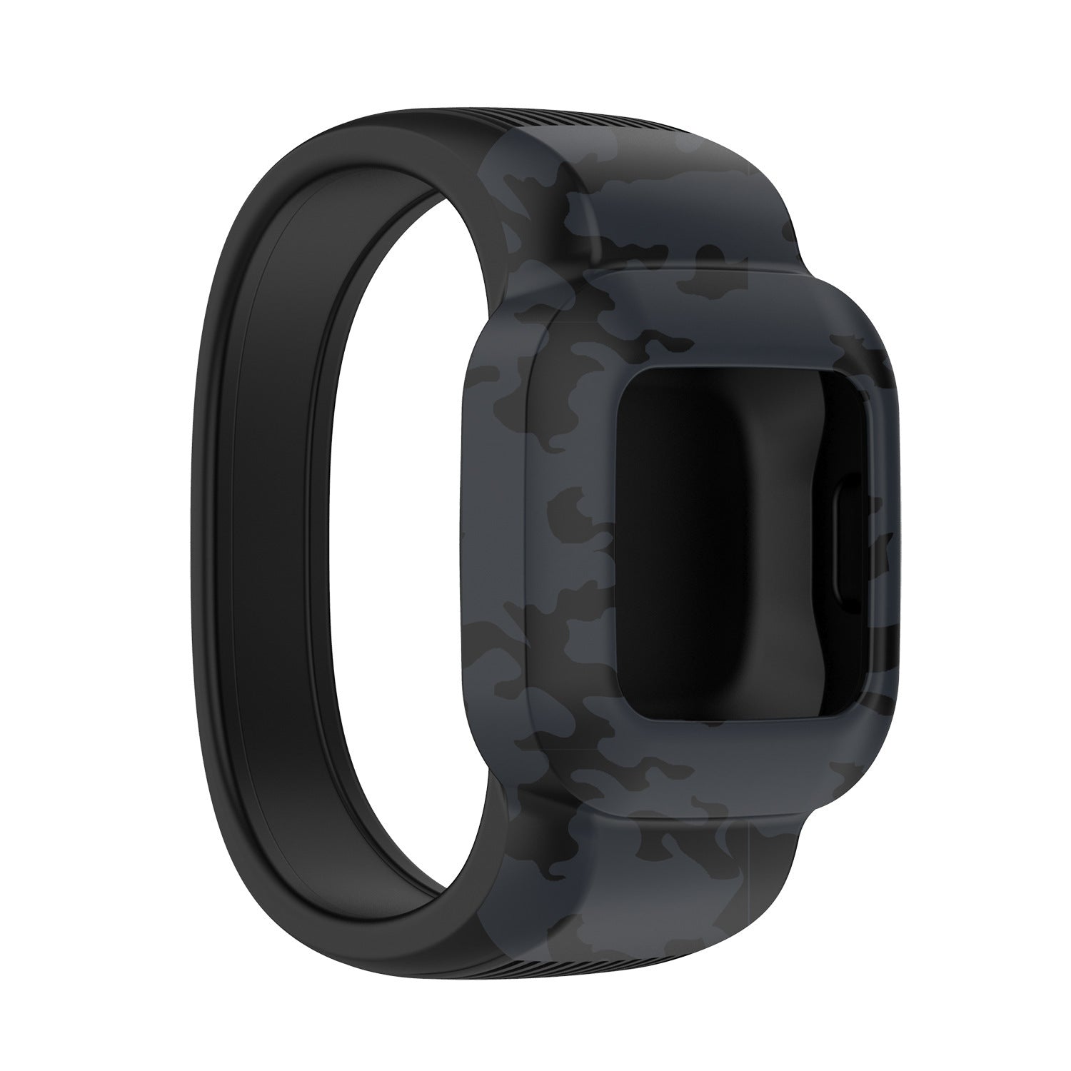 Jr. 3 Buckle Free Strap Fit JR3 Single Lap Strap