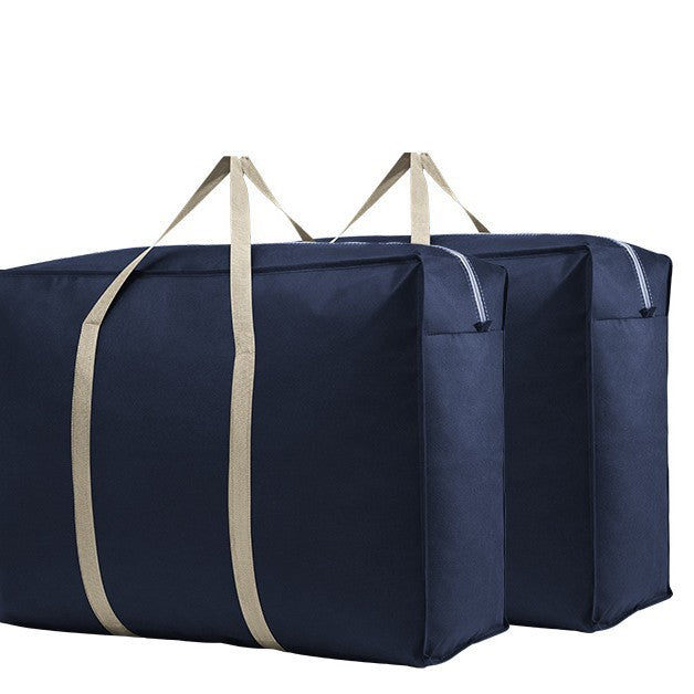 Extra-large luggage packing bag
