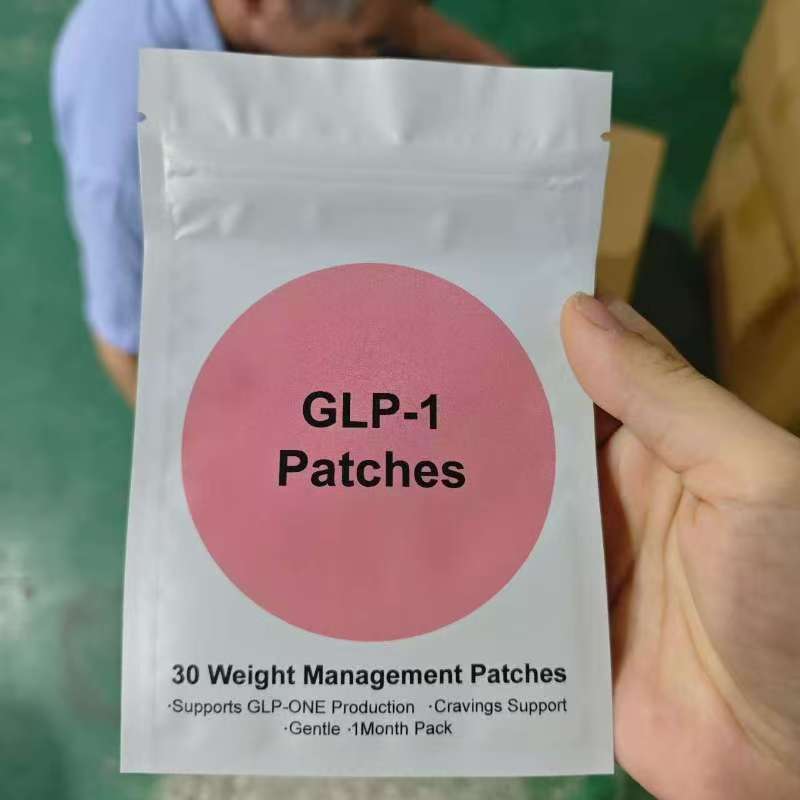 Herbal Slimming Body Care Patches