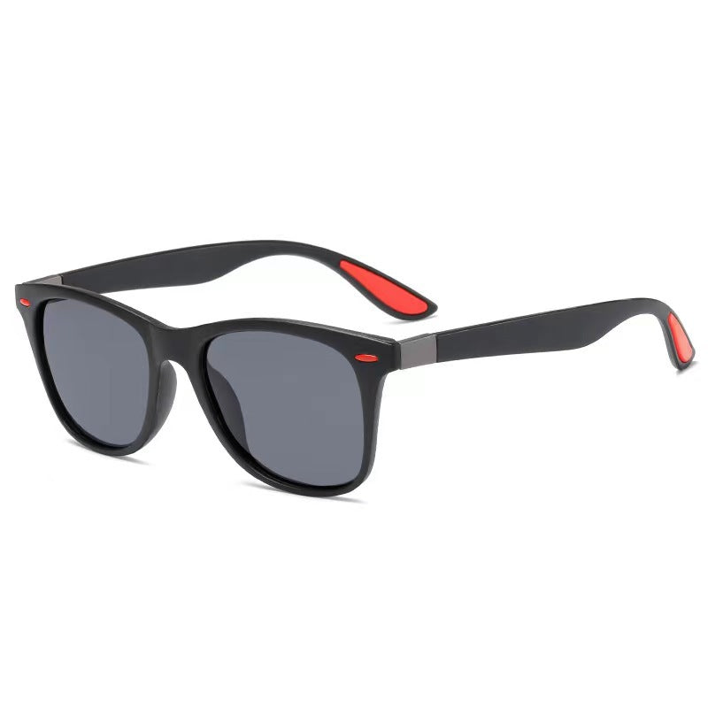Classic style sunglasses