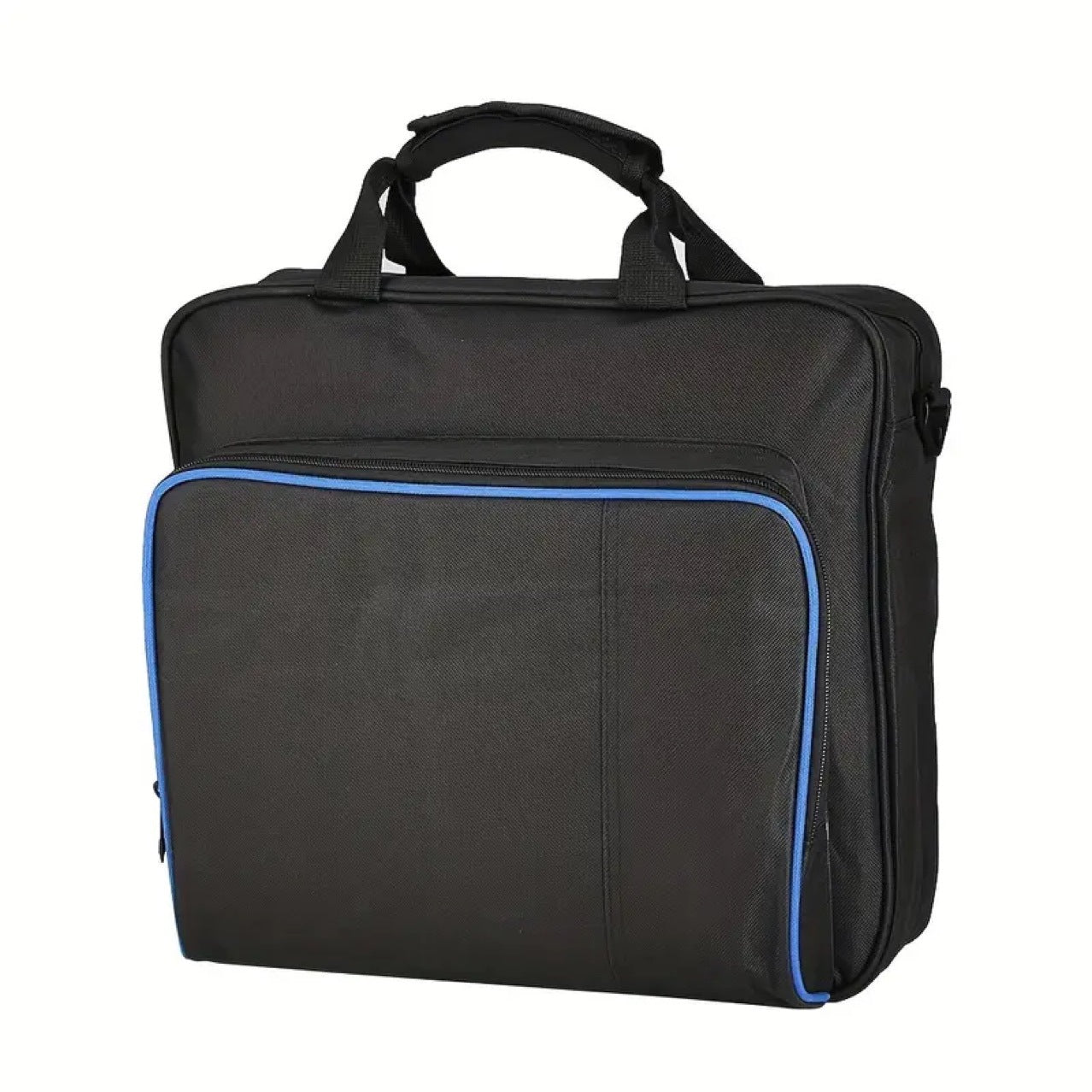 Game console storage bag