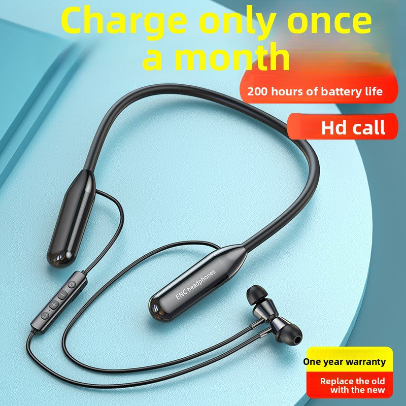 Bluetooth Headset