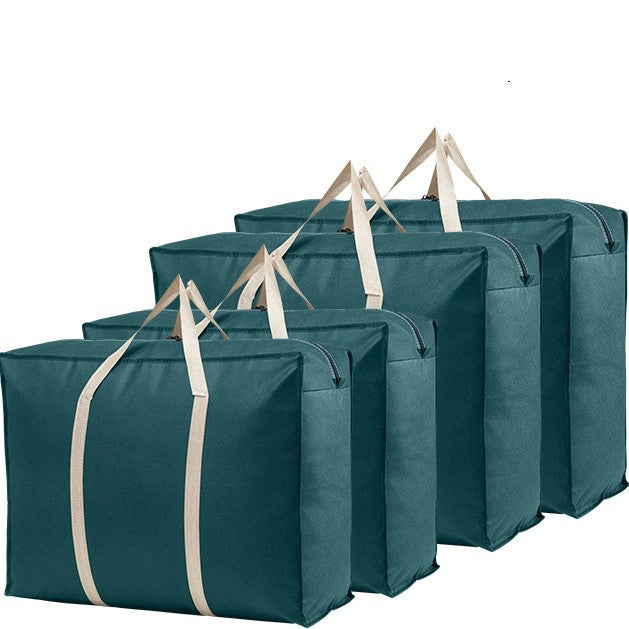 Extra-large luggage packing bag