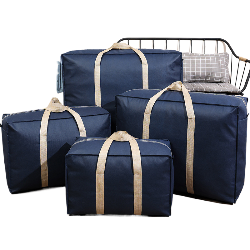 Extra-large luggage packing bag