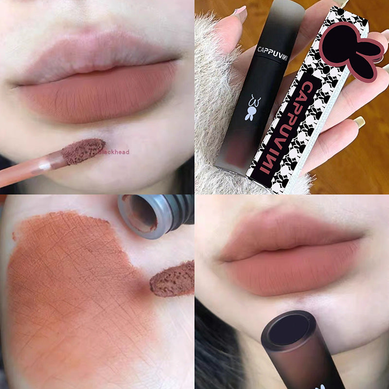 lip glaze