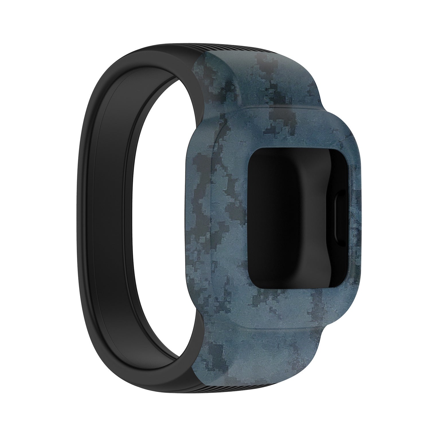 Jr. 3 Buckle Free Strap Fit JR3 Single Lap Strap