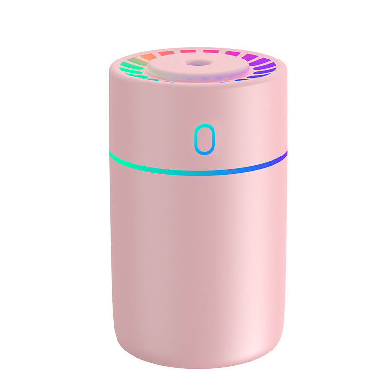 Fantasy Light Humidifier