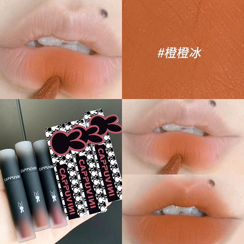 lip glaze