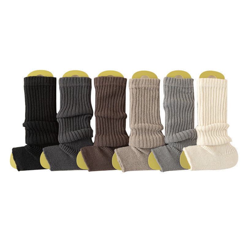 Versatile long tube tights