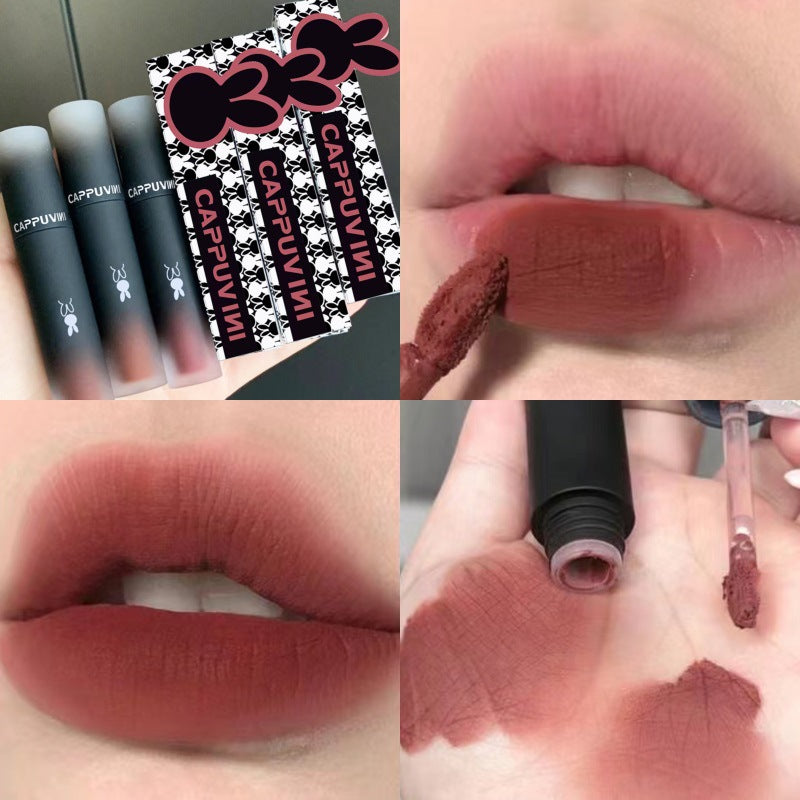 lip glaze