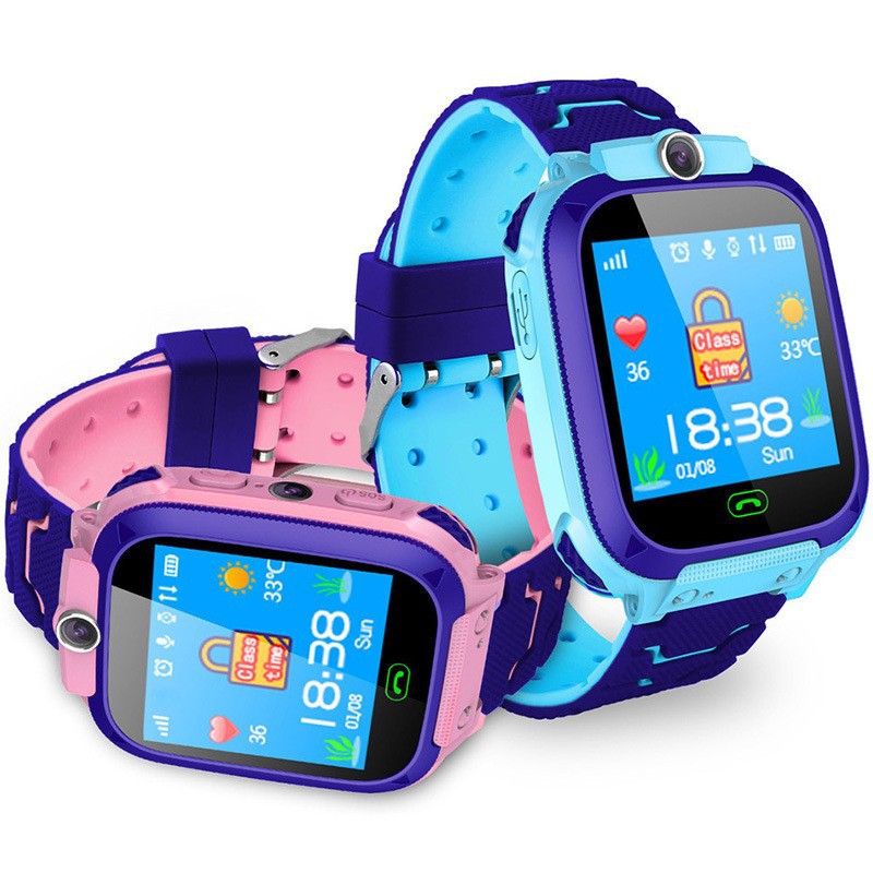 Children's smart phone watch