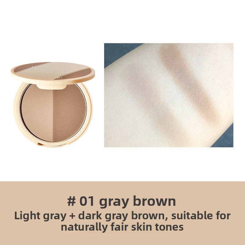 Judydoll Contour Palette Multi-functional Makeup Compact