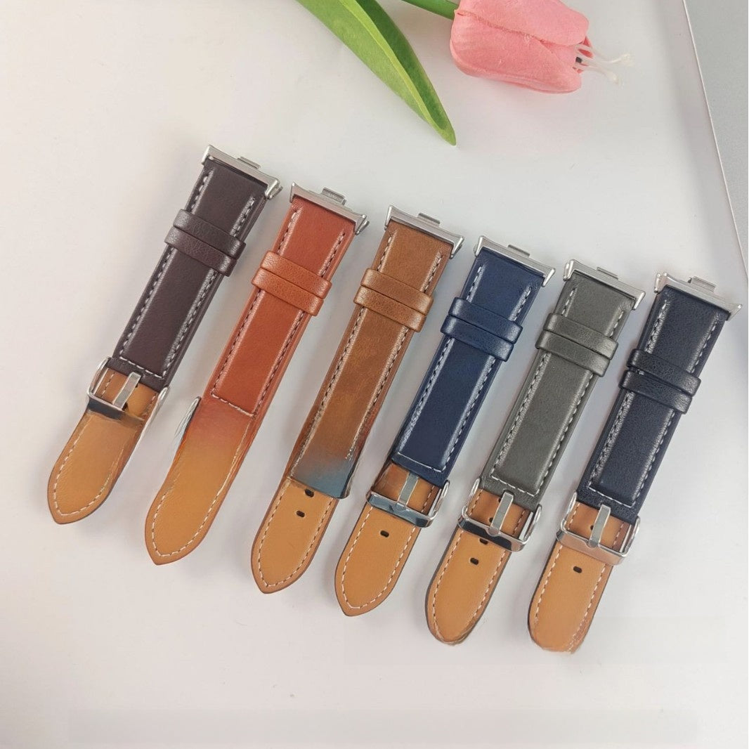 Leather Watch Strap