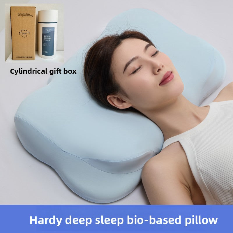 Cervical Spine Pillow Core Zero-Pressure Slow-Rebound Pillow
