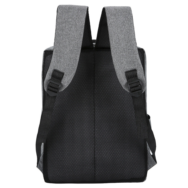 USB Charging Large Capacity Bag
