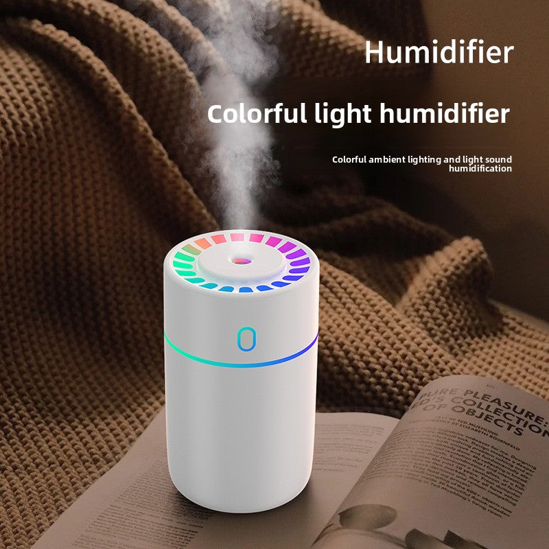 Fantasy Light Humidifier