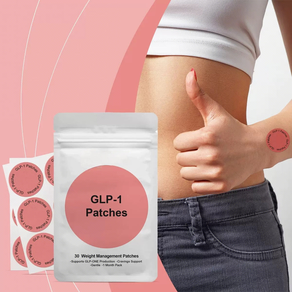 Herbal Slimming Body Care Patches