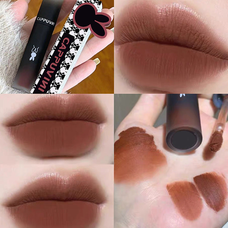 lip glaze