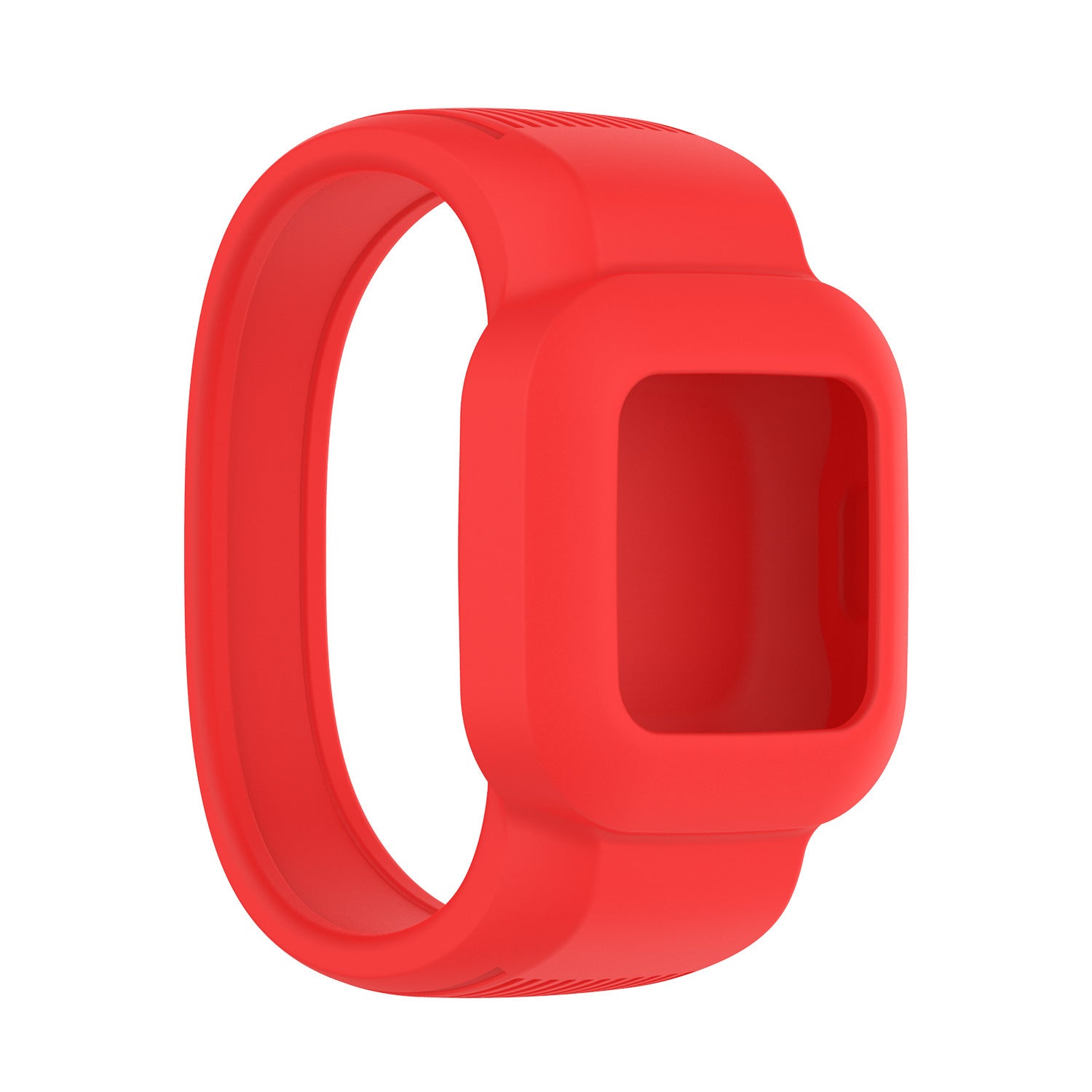 Jr. 3 Buckle Free Strap Fit JR3 Single Lap Strap