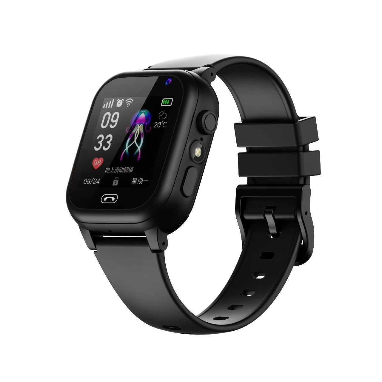 Children's smart phone watch
