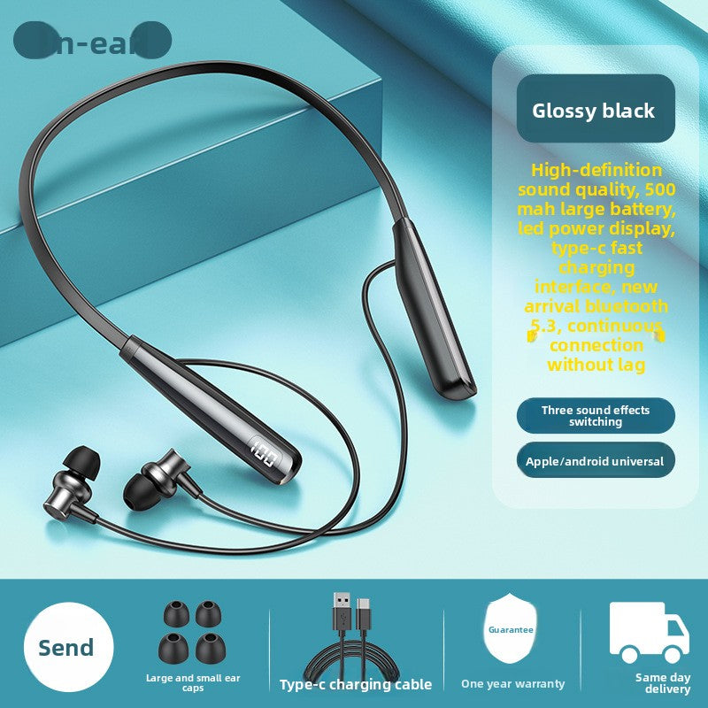 Bluetooth Headset