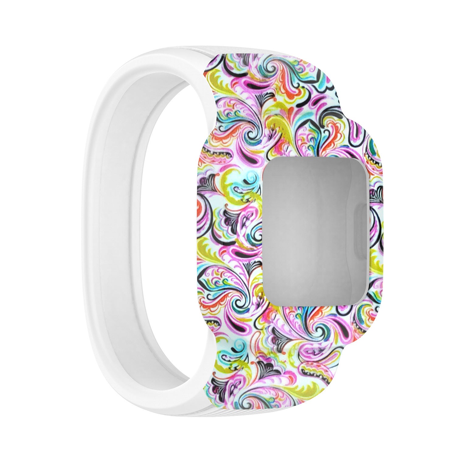 Jr. 3 Buckle Free Strap Fit JR3 Single Lap Strap